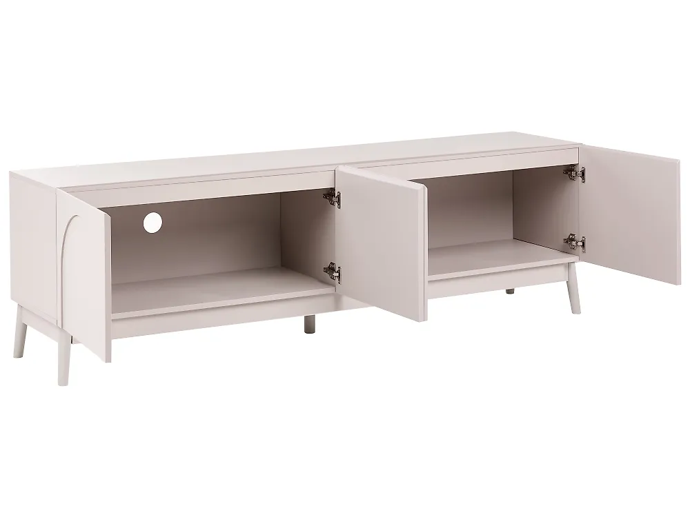 TV-taso BOULIA Vaaleanbeige_1169248