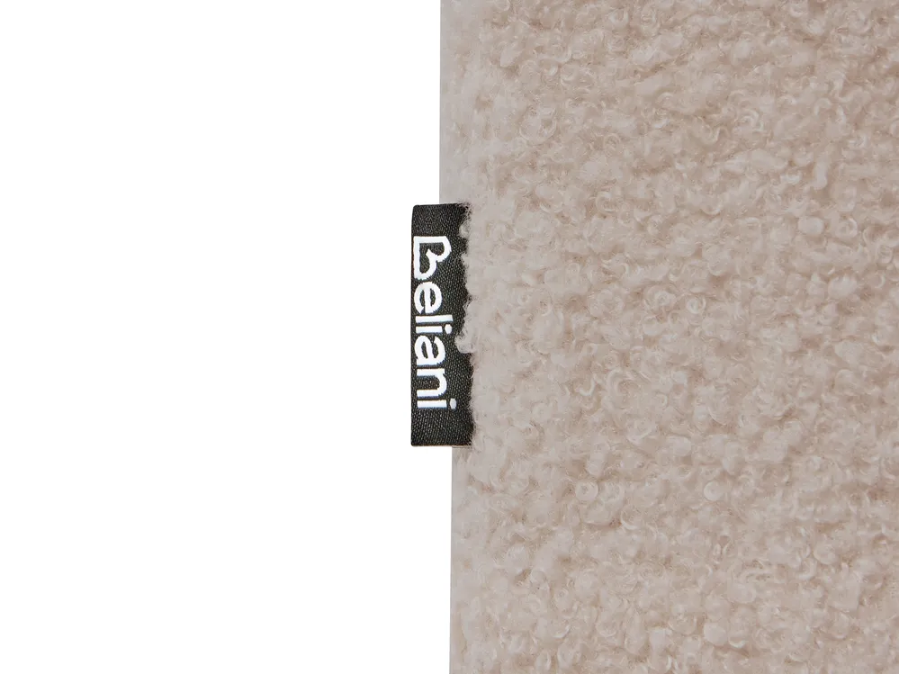 Moduulikulmasohva 5-istuttava KIVVIK Buklee Beige Vasen_1045729