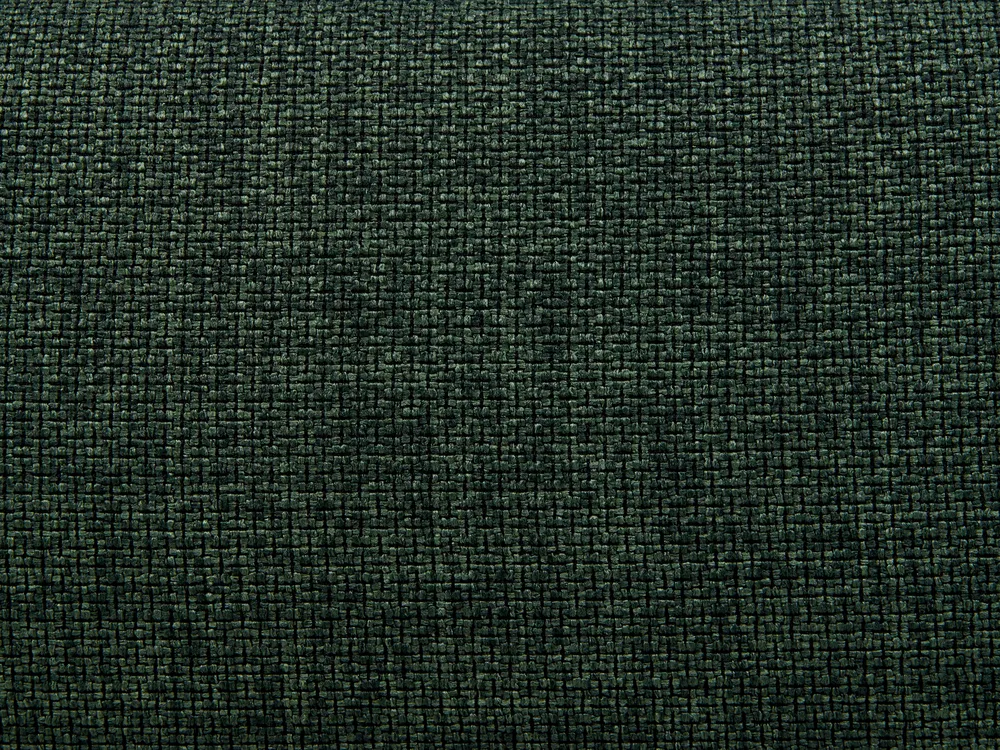 Sänky kangas VINAY 180 x 200 cm Tummanvihreä_970544