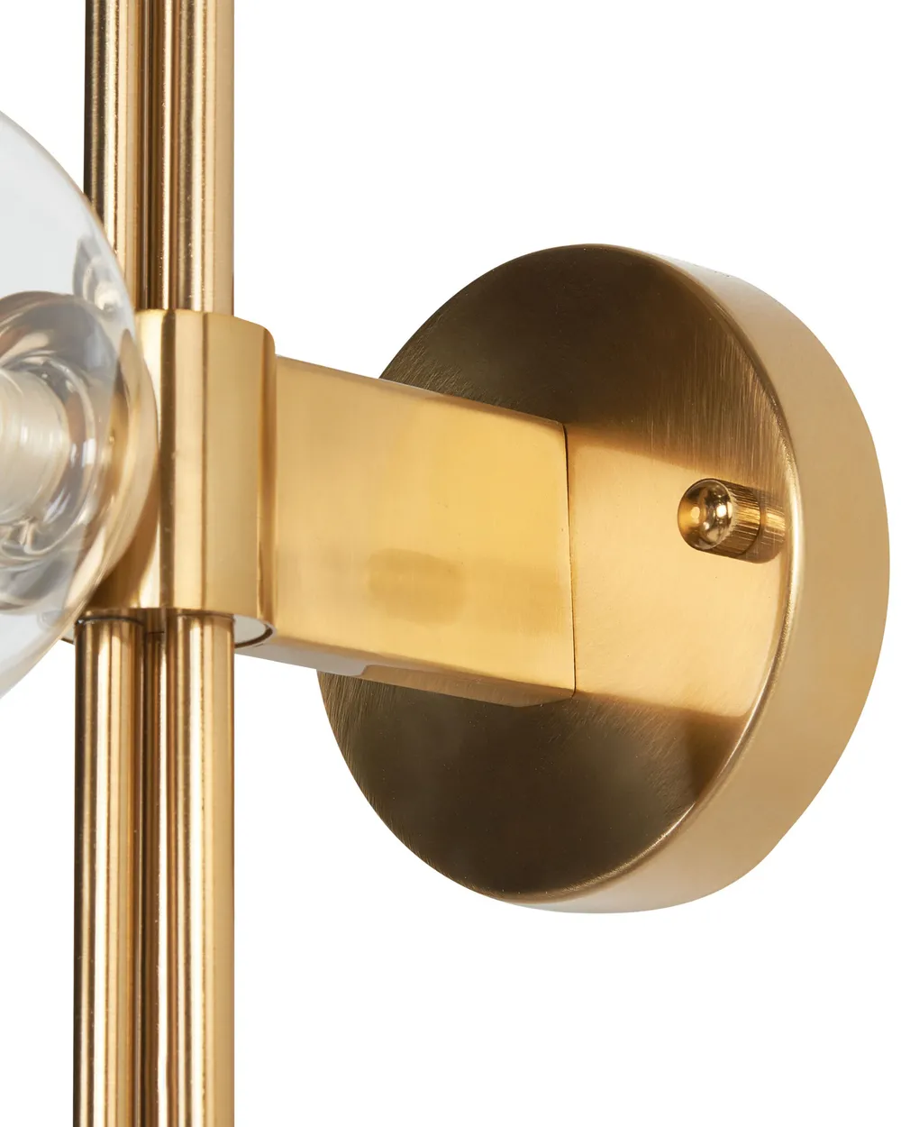Wall Lamp TULIJA Metal Gold_867063