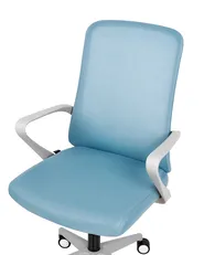 Office Chair EXPERT Light Blue_919076