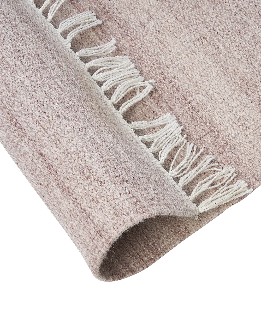 Rug MALHIA Light Red 160 x 230 cm_846627