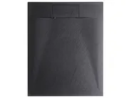 Shower Tray AZZURRO 800 x 1000 x 30 mm Black_968551