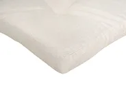 Set of 8 Back/Seat Cushions MAUI PREMIUM Light Beige_988944