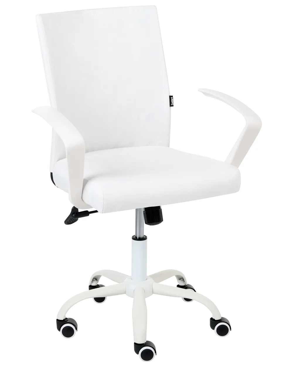 Office Chair MODRA White
