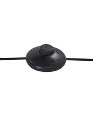 Golvlampa MOYOLA Justerbar Metall Beige_949006