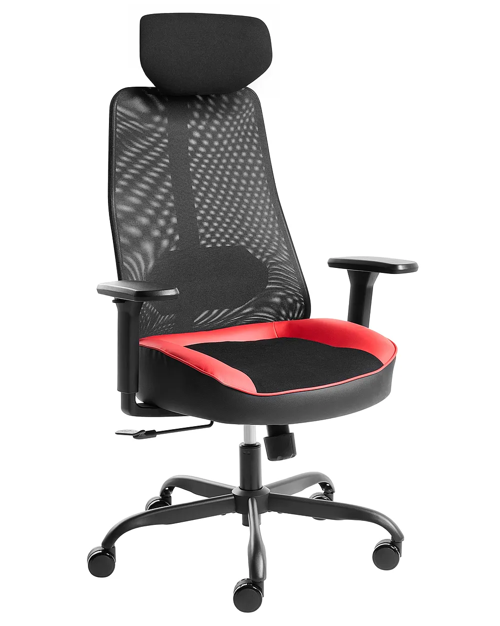 Office Chair STRYKE Red