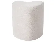 Sittpuff SCOTIA Chenille Beige_1003948