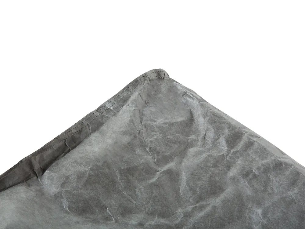Sittsäck 200 L DROP 63 cm 75 cm Ljusgrå_798961