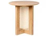 Side Table KARLO Light Brown_1001749