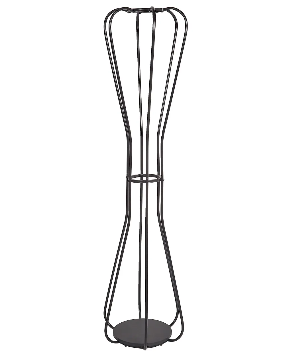 Coat Stand ORDWAY Black_1178939