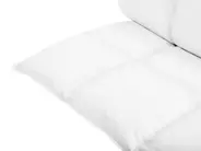 Duvet Duck Down Extra Warm 13.5 TOG GROSSGLOCKNER 155 x 220 cm_1053320