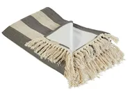Picknickfilt MOUZA 200 x 200 cm Beige_945004