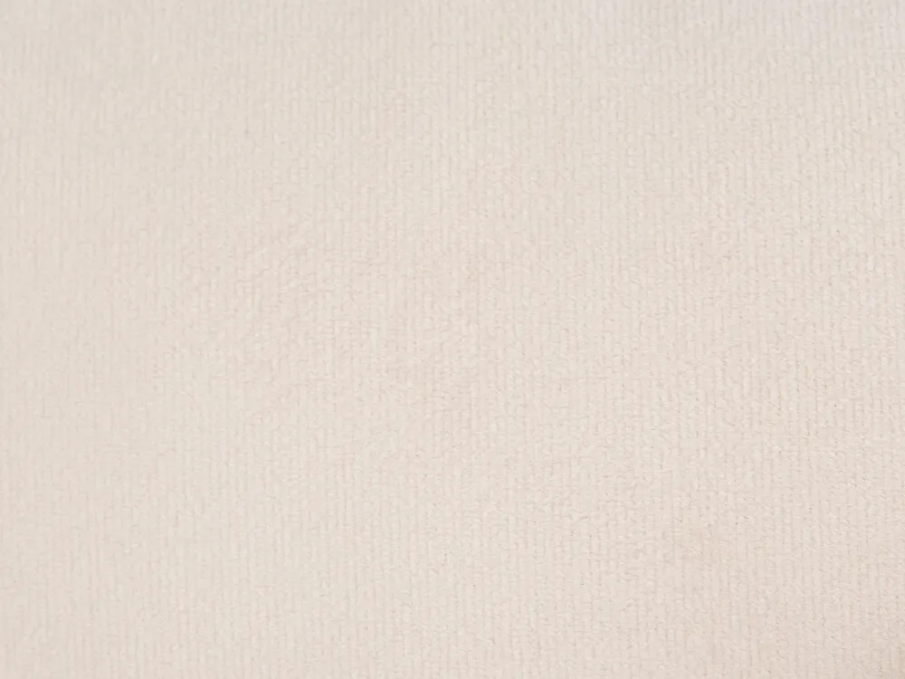 Koristetyynysetti 2 kpl BELLE 30 x 50 cm Sametti Vaaleanbeige Hillitty_1168728