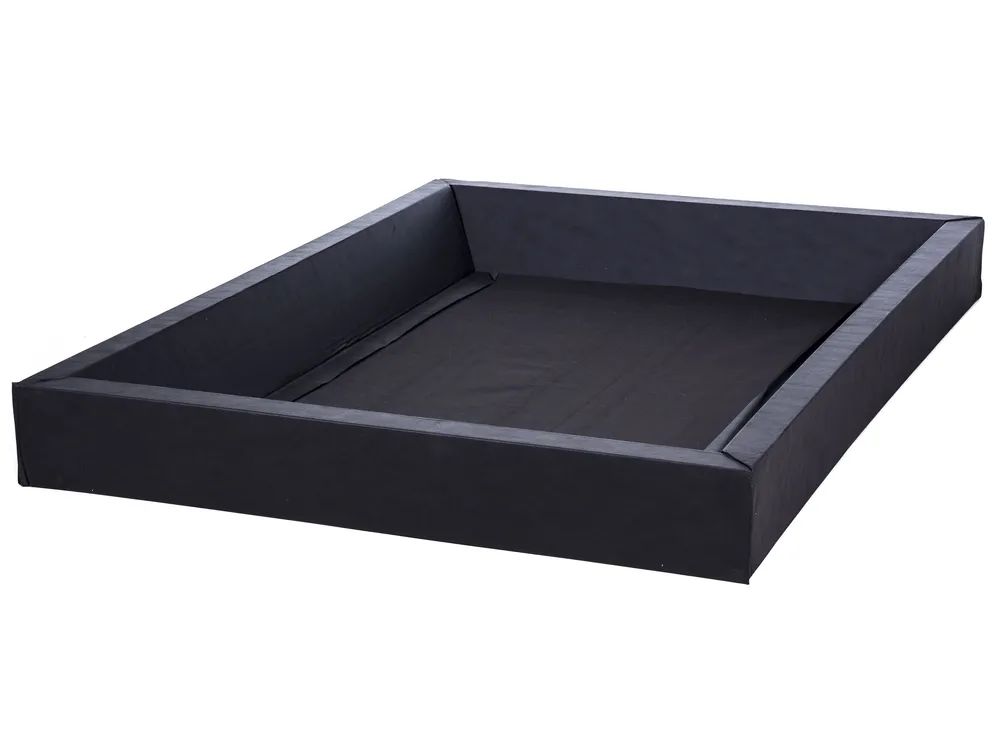 Waterbed Mattress with Accessories SOLERS 140 x 200 cm (EU Double)_814677
