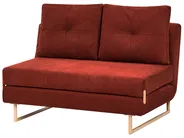Soffgrupp 6-sits JERSLEV Röd_1013536