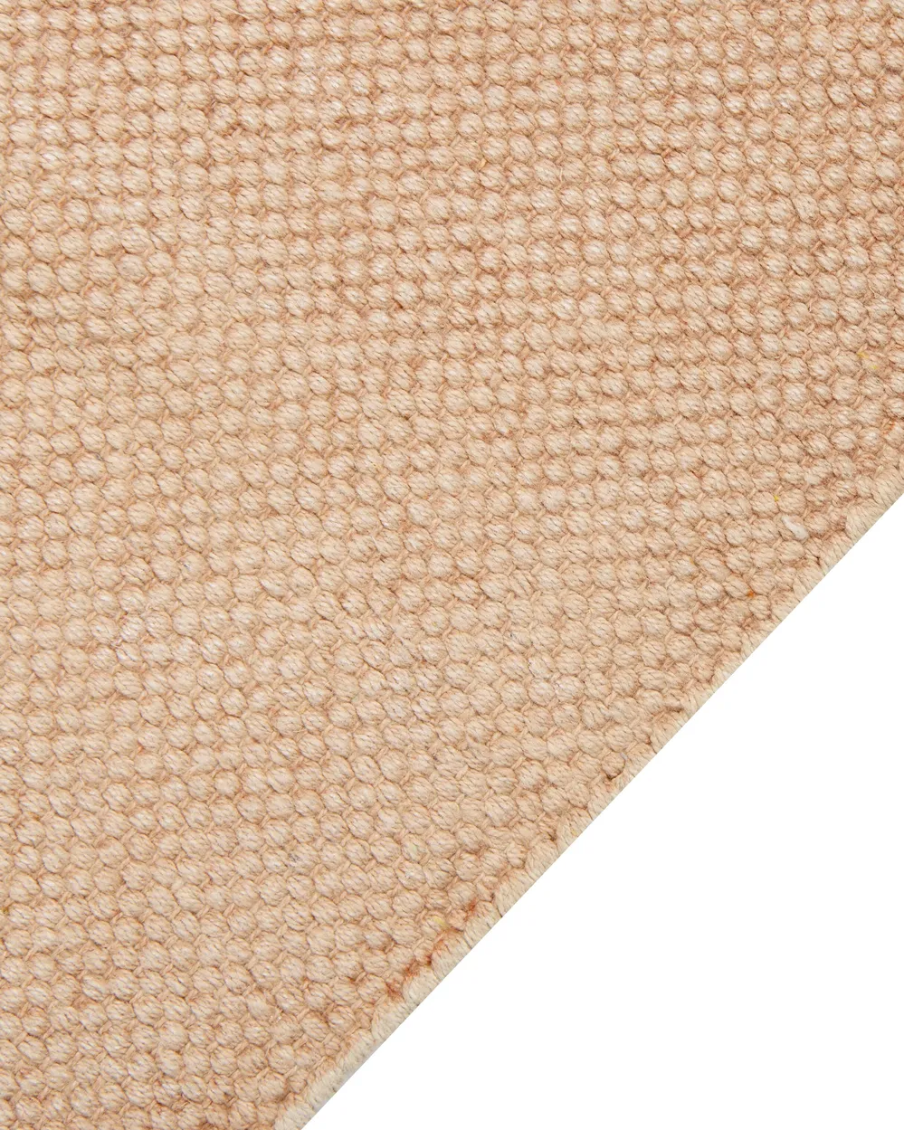 Barnmatta SEAI Beige 80 x 150 cm Bomull_864169