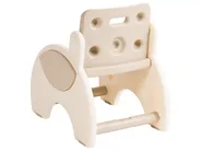 Lasten pöytä ja tuoli MILA Beige_1124431