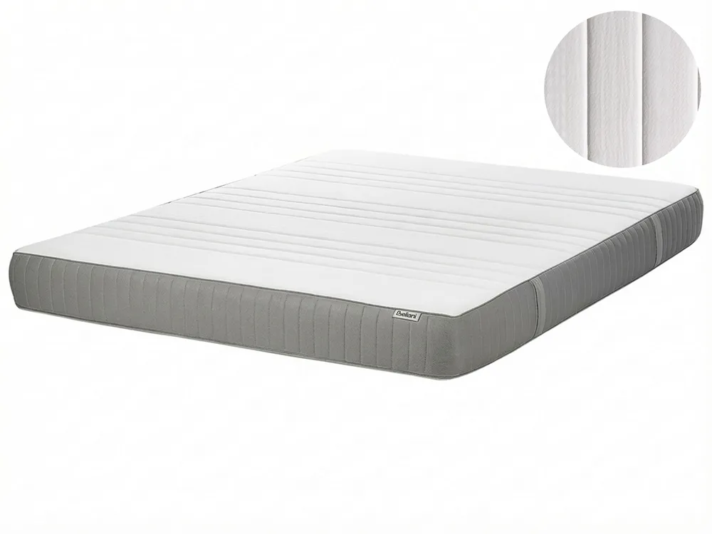 Mattress FLEX 7 PLUS H2/3 Medium 180 x 200 cm (Super King Size)