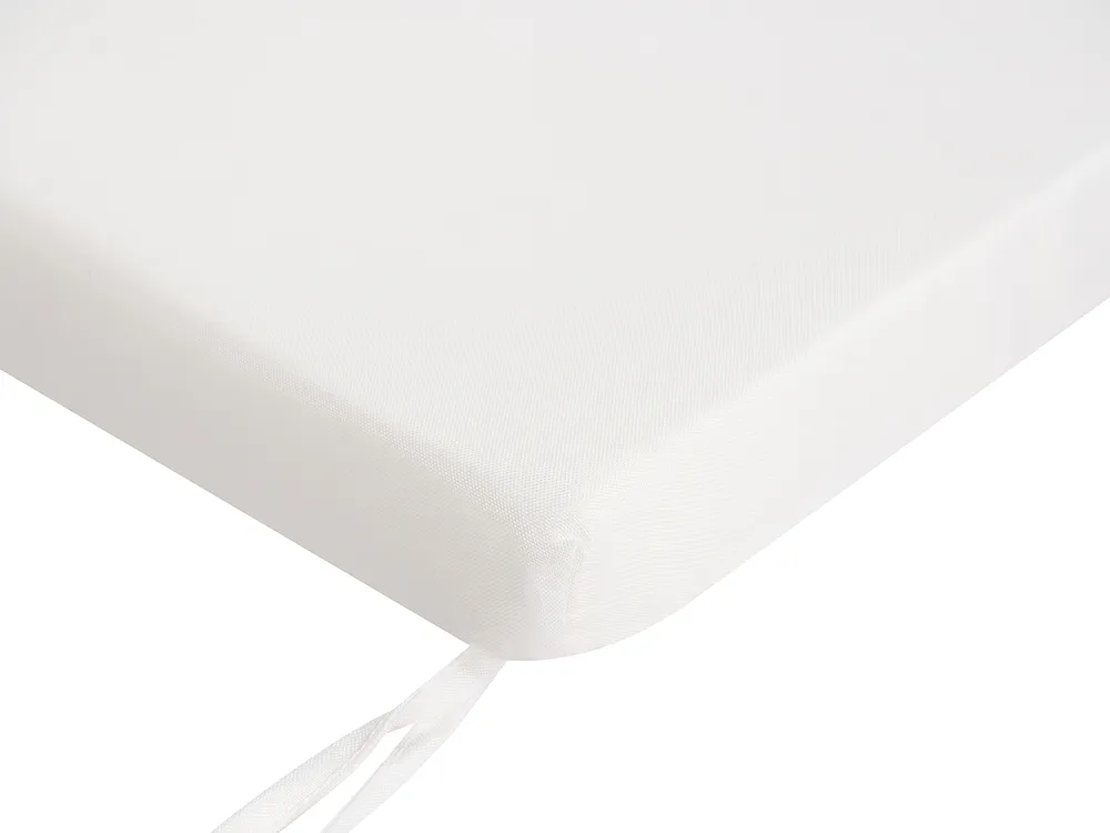 Sittdyna för bänk MARLBORO 151 x 46 cm Off-White_1133149