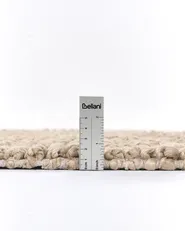 Matto TELLIKAYA Beige 200 x 300 cm juutti_990694