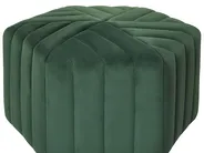Rahi MURIETTA Sametti Tummanvihreä_765889