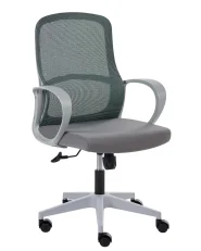 Office Chair SENTA Grey_1065488