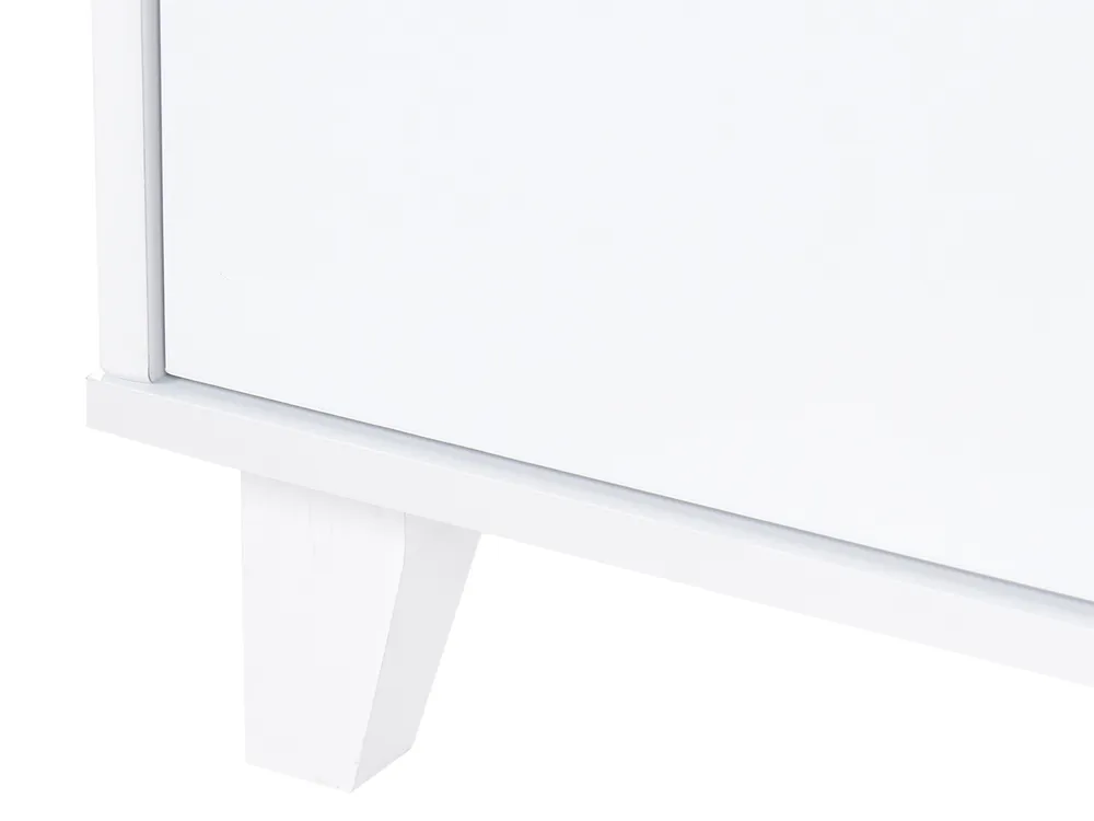 3 Drawer Chest MIMILI 79 cm White_1115561