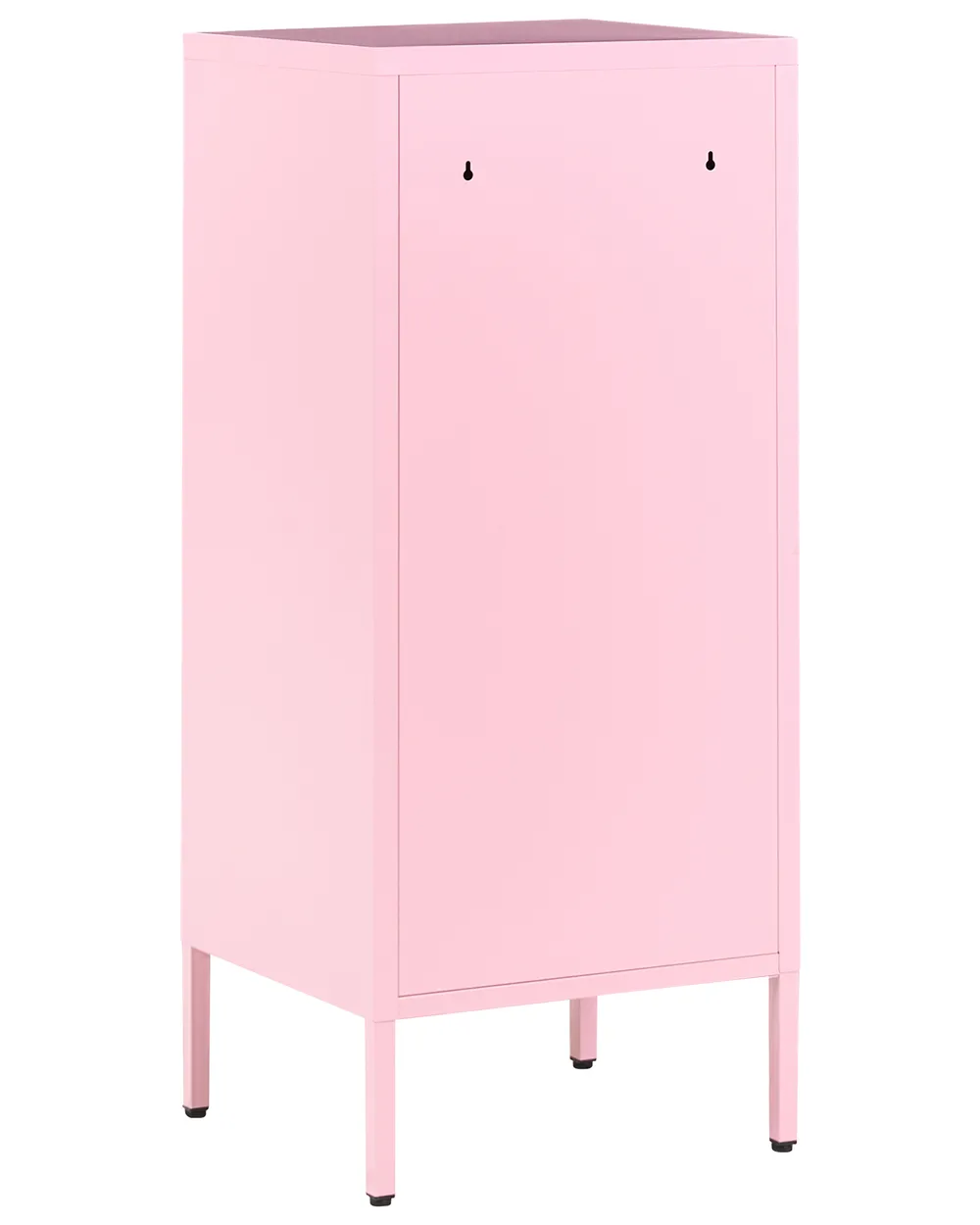 Storage Unit HURON Metal Pink_1067885