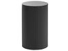 Side Table CLAIRE Black