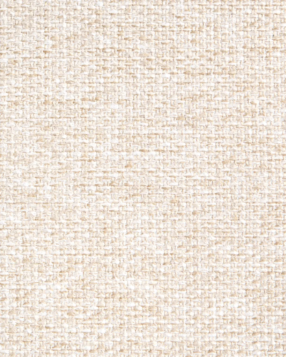 Desk Chair PAWNEE Fabric Light Beige_1057394