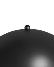 Table Lamp MOPAN Metal Black_1036349