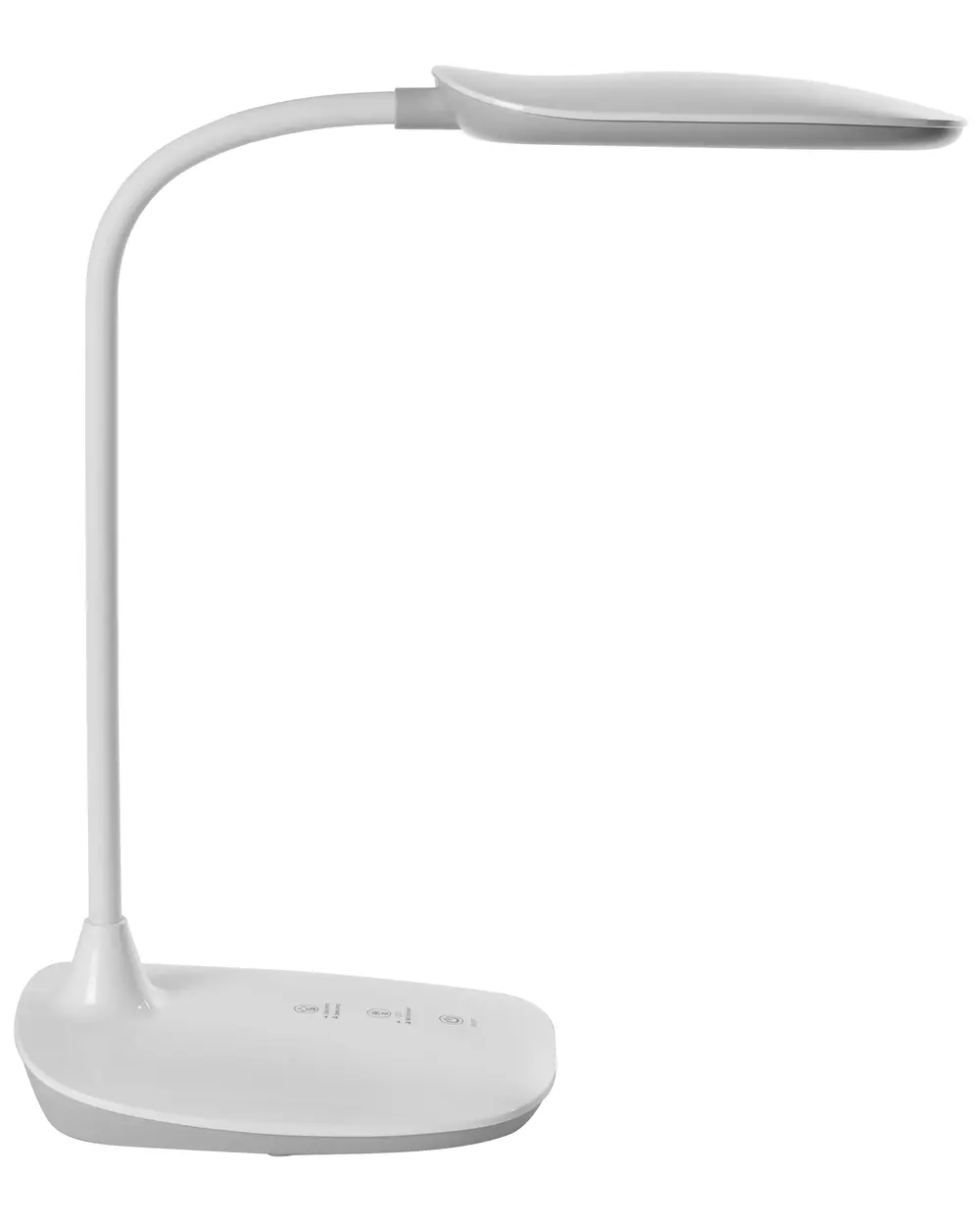 LED Desk Lamp HYDRA with Dimmer White_1018780