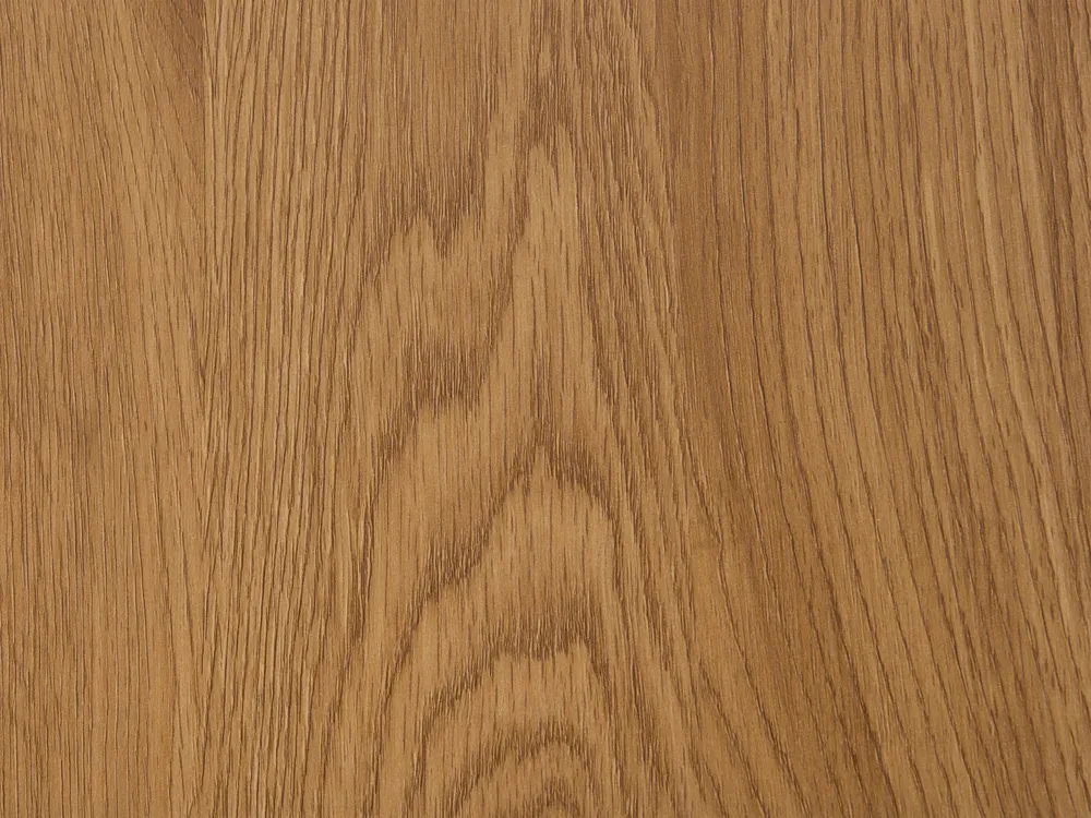 Corner Desk SOLARI 140 cm 140 cm Light Brown_1045909