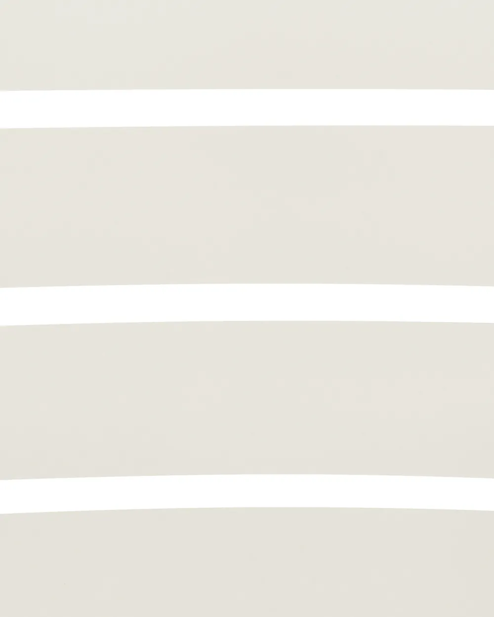 Set of 6 Garden Chairs TERENZO Metal Light Beige_1077643