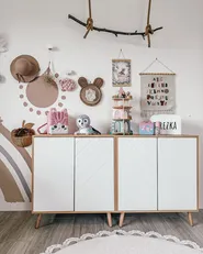 Cabinet BRISTOW White_913502