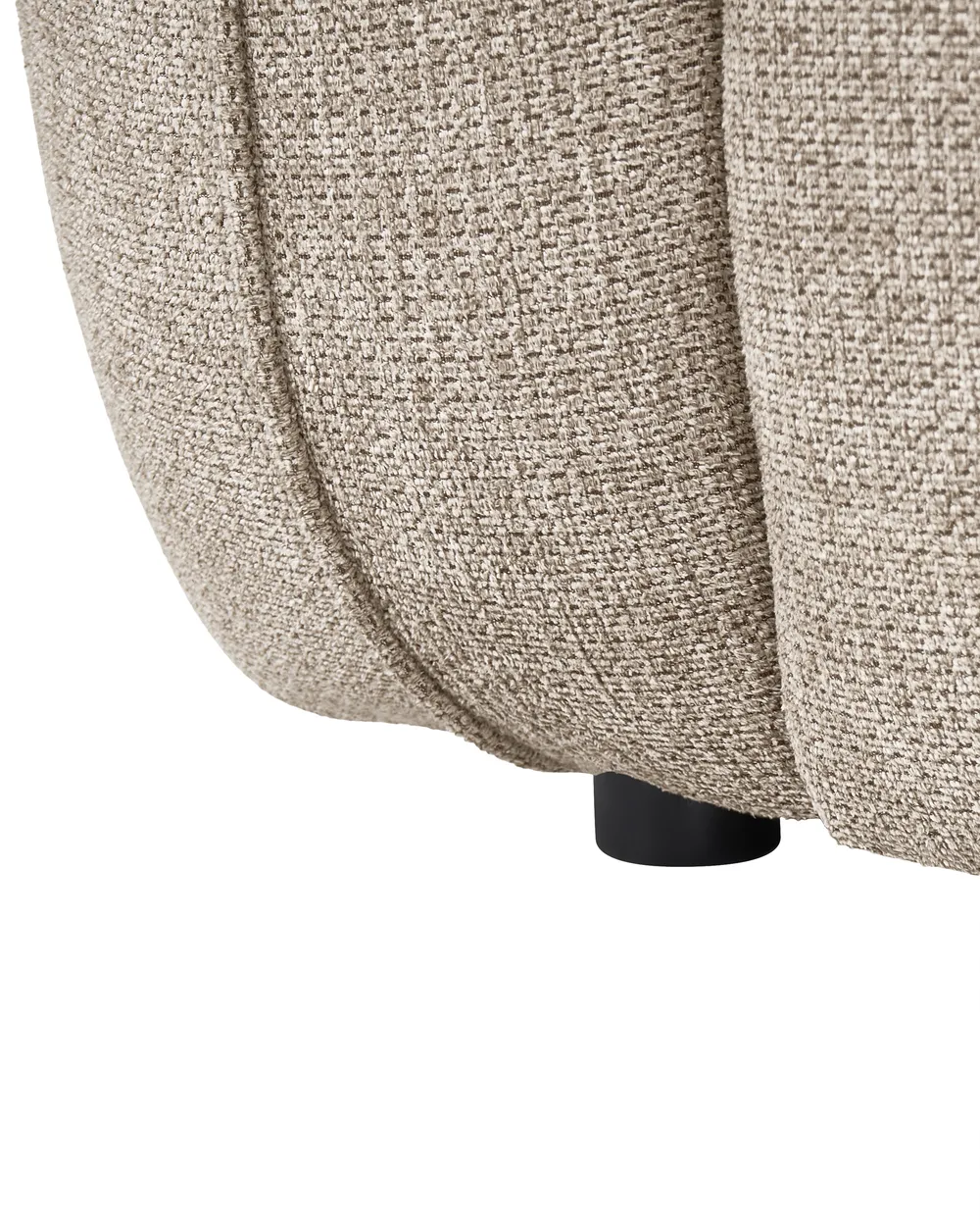 Armchair NESS Fabric Taupe_1072435