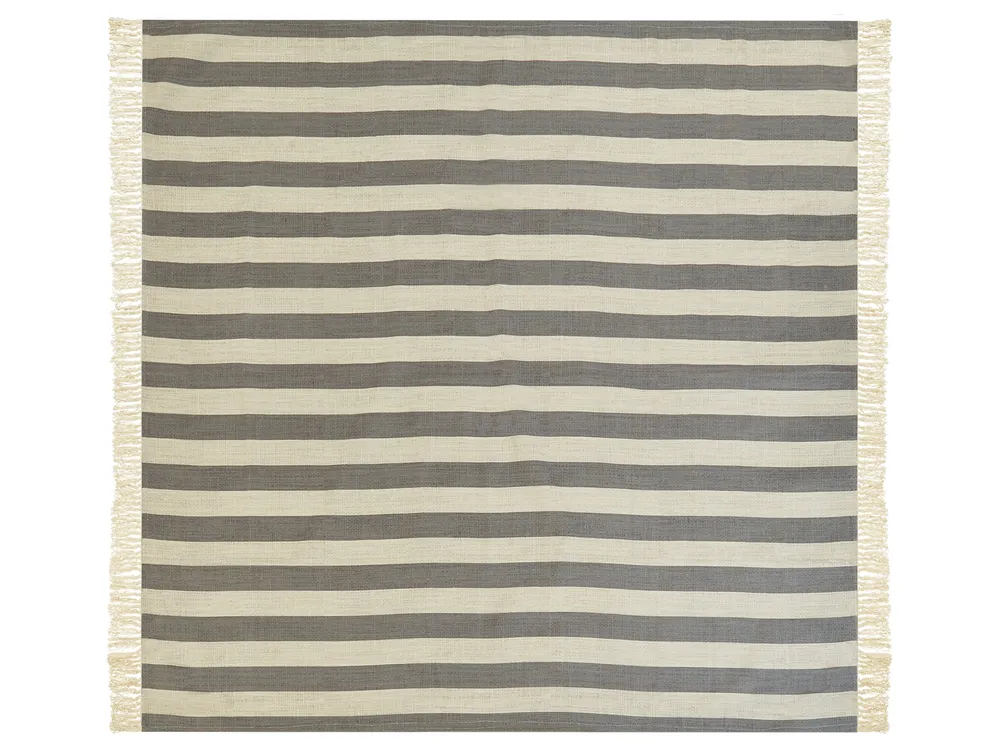 Picknickfilt MOUZA 200 x 200 cm Beige_945007