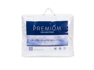 Duvet Polyester Extra Warm 13.5 TOG LEMBERG 155 x 220 cm_696895