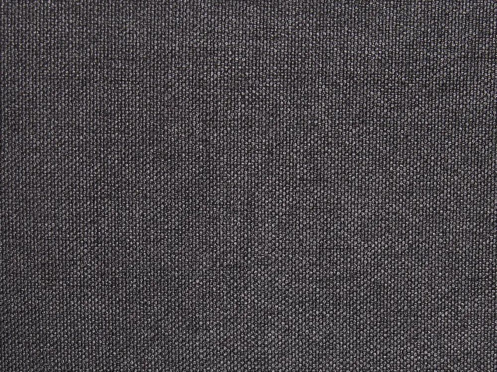 Desk Screen WALLY 120 x 40 cm Dark Grey_1041411