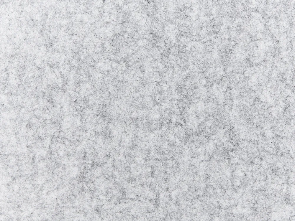 Skiljevägg för skrivbord SPLIT 160 x 50 cm Grå_894544