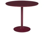 Matbord TINO Vinröd 90 cm 90 cm_1076246