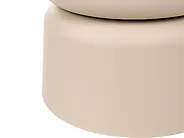 Sivupöytäsetti 2 kpl ATACAMA 32/40 cm 32/40 cm Ruskea Beige_1172100