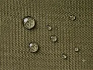 Upholstered Bench JUNO Fabric Green_1086525
