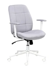 Kontorsstol CARLTON Grå_993062
