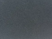 Garden Dining Table LIPARI 140 cm 80 cm Glass Grey_808190
