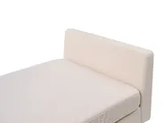 Chaise Longue ARCHIANE Fabric Off-White_1037476