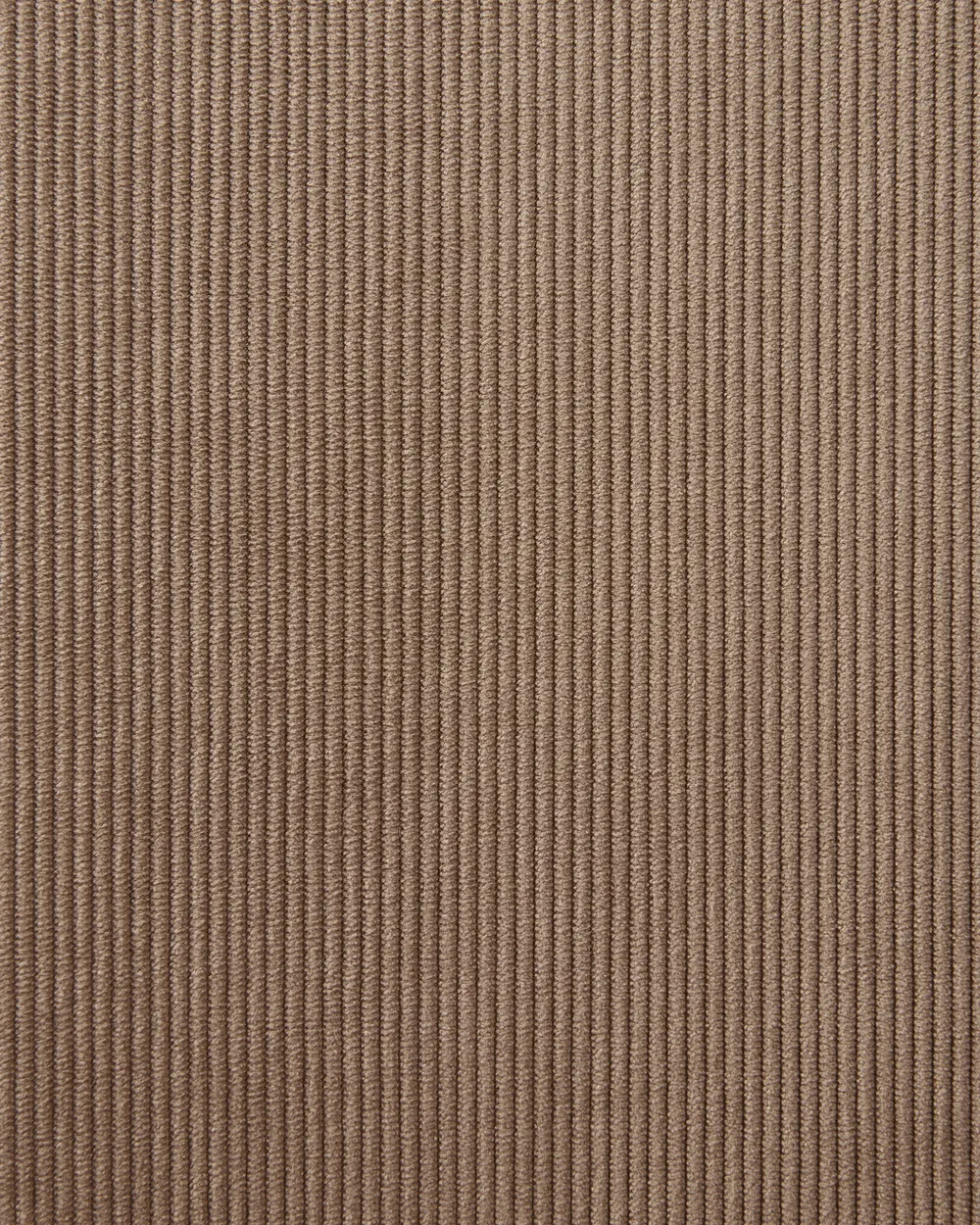 Rocking Chair ARSET Corduroy Taupe_952740
