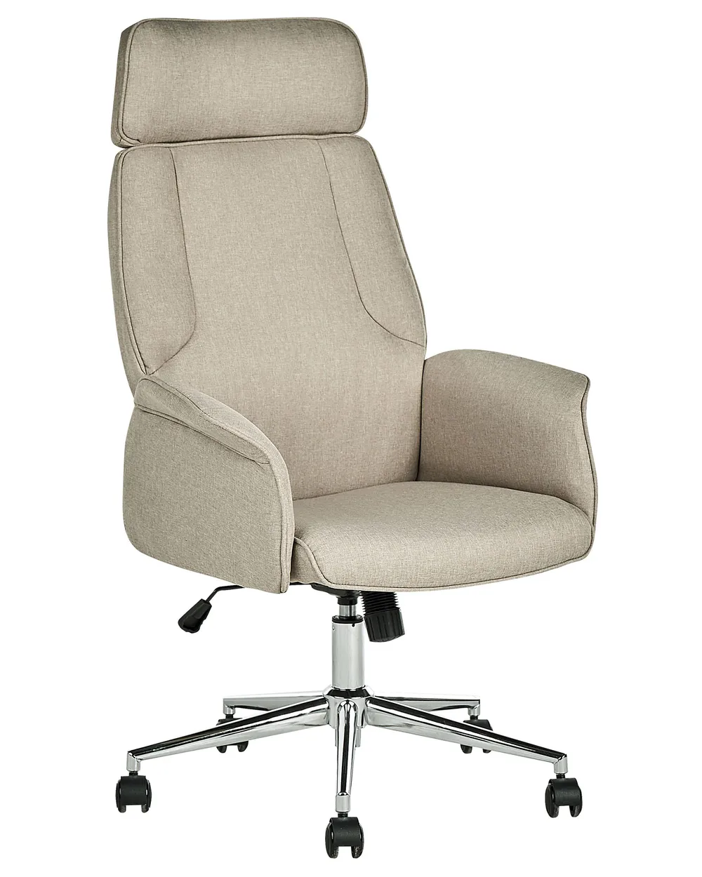 Office Chair PILOT Beige