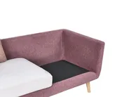 Soffa 3-sits BOLGA Rosa_1075252